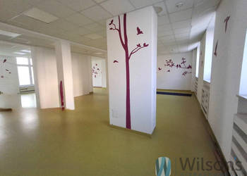 Lokal 135.27m2 Warszawa Erazma Ciołka
