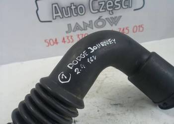 Dodge Journey 2.4 16V RURA PRZEWÓD POWIETRZA