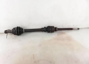 PÓŁOŚ PRAWA PRZEDNIA CITROEN C5 II 1.6 HDi