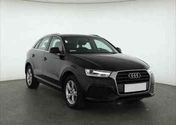 Audi Q3 1.4 TFSI