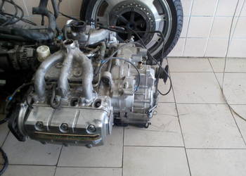 honda gl 1500 goldwing