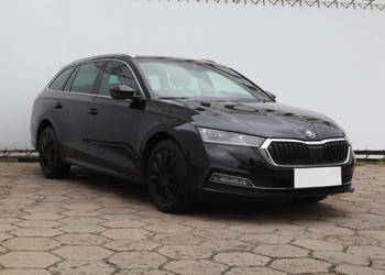 Skoda Octavia 1.5 TSI