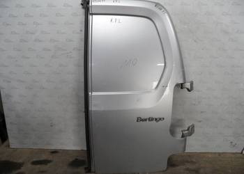 CITROEN BERLINGO II 11r drzwi prawe tył CITROEN BERLINGO II 11r drzwi prawe tył