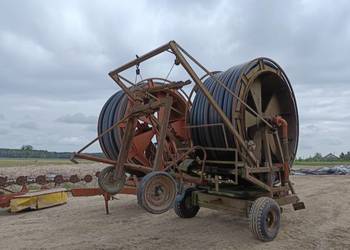 Deszczownie irrifrance 350 M 90m