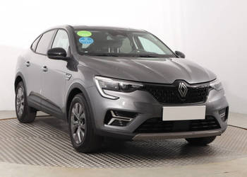 Renault Arkana 1.3 TCe
