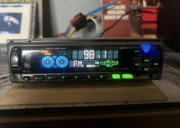 Kenwood kmd-860r retro vintage made in japan