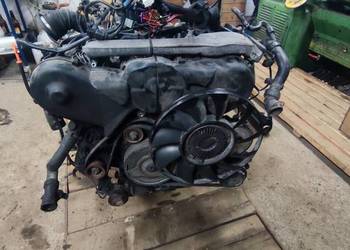 Osprzęt BFC 2.5 TDI 163km V6 Audi A6 C5 2002r Osprzęt Pompa