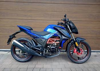 Junak 905F