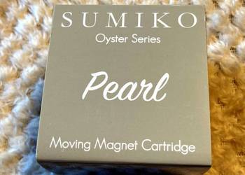 Sumiko Pearl