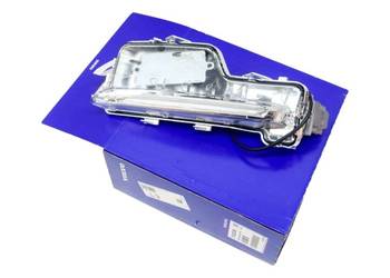 VOLVO S60 V60 lewa lampa LED jazda dzienna postoj