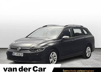 Volkswagen Golf VIII 2.0 TDI Life ! Z Polskiego Salonu ! Faktura VAT ! VII…