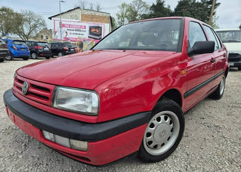 Volkswagen Vento Tylko 99.000km* Oryginał* Automat
