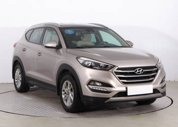 Hyundai Tucson 1.6 GDI