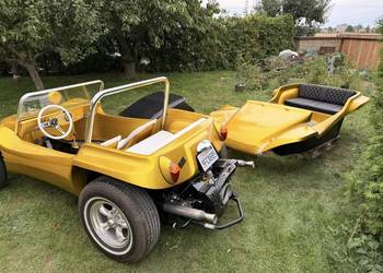 Nadwozie VW buggy Manx