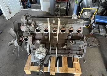 Silnik BMW m30b35 e34 sprawny