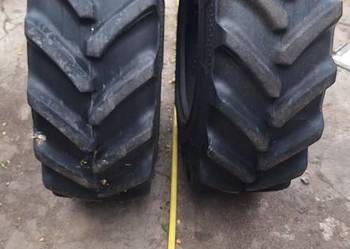 340/85R24 Alliance Komplet opon opona 13,6R24 13.6x24