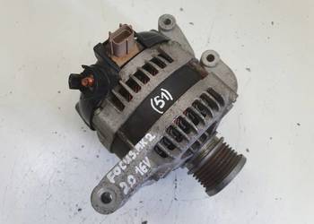 ALTERNATOR Ford Focus MK2 2.0 16V _ Alternator Oryginał