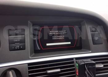 Audi MMI 2G BOOTLOADER polskie menu aktualizacja A4 A5 A6 A8 Q7 Łódź