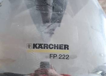 Polerka Karcher FP222
