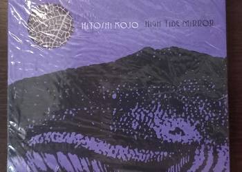 Hitoshi Kojo – High Tide Mirror, Omnimemento, Shining Day