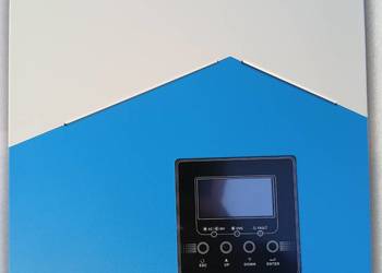 Falownik Off Grid Easun 3.2 kW nowy