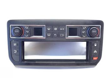 PANEL STEROWANIA NAWIEWU CITROEN C5 III 96715288ZD Sedan/Limuzyna KONS