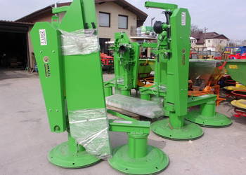 Kosiarka rotacyjna Z001/2 KOWALSKI 1,85 m HYDRAULICZNA w Rad-Masz Opoczno