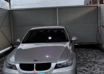 BMW e90 330i Automat