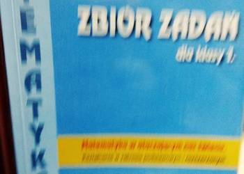 Matematyka zbiór zadań podkowa