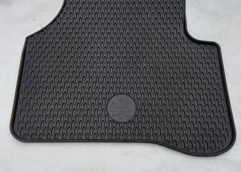 Dywanik vw passat b6 tyl lewy lub prawy orginal