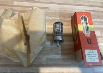 Lampa elektronowa ECH-21