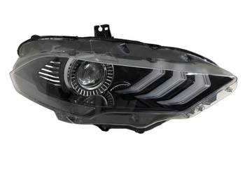 Ford Mustang VI 05.2018-04.2023 LIFT Reflektor Lampa przód prawy FULL LED