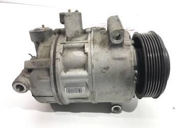 SPRĘŻARKA KLIMATYZACJI SEAT IBIZA IV 20181208137 1.6 90KM 08-17