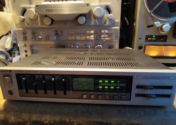 wzmacniacz Diora WS 354 PRL