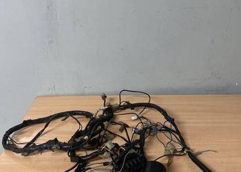 Honda CBX 650 Przełacznik sw Wiazka Elektryczna elektryka bezpieczniki
