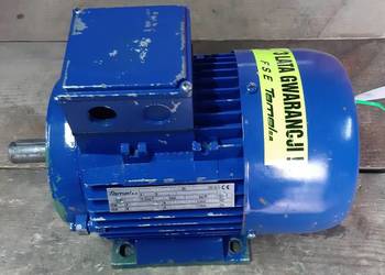 Silnik 0,75 kW