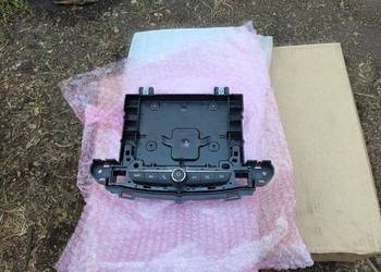 Panel przełączniki Sterowanie radia Opel Grandland X 98392514YX 9839251480