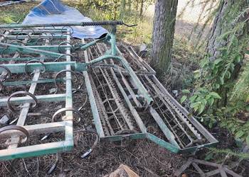 Agregat uprawowy Bomet 3m