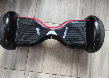 sprzedam hoverboard