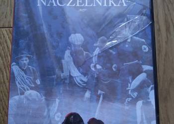 Na każde wezwanie Naczelnika DVD PL EN