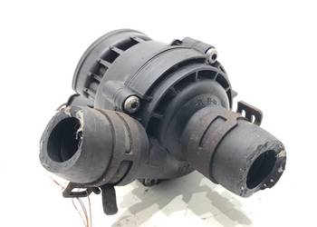 DODATKOWA POMPA WODY MERCEDES W221 3.5 279KM 05-13 UKŁAD