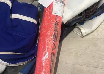 Serwis Żagli Dacronowych i Windsurfingowych. Żaglownia Południe