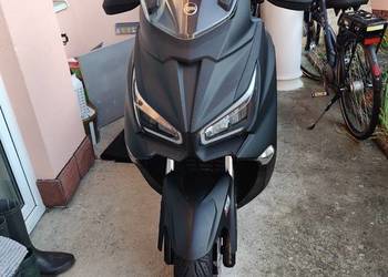 Skuter Sym