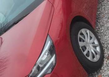 Opel corsa 2022 r