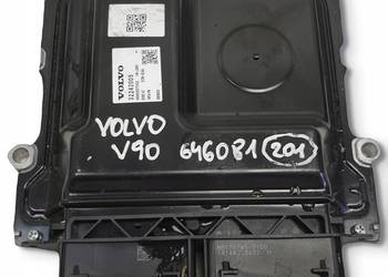 Volvo V60 II 2.0 D4 STEROWNIK SILNIKA komputer 32242005