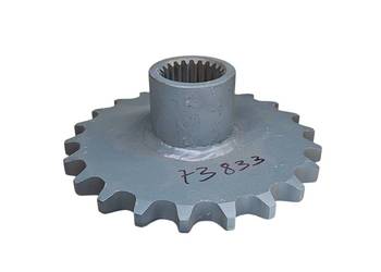 Prasa Unia DF koło łańcuchowe Z-22 559500507100