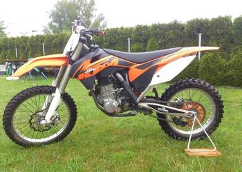 KTM 450 sx-f 2013r 250mh ORGINAŁ