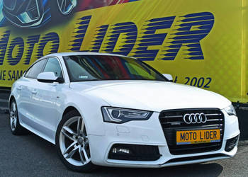 Audi A5 Coupe 8T (2007-2016)