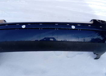 Zderzak tył 3B5807417D VW Passat B 5 Zderzak tył 3B5807417D VW Passat B 5