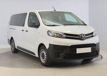 Toyota ProAce 1.5 D-4D